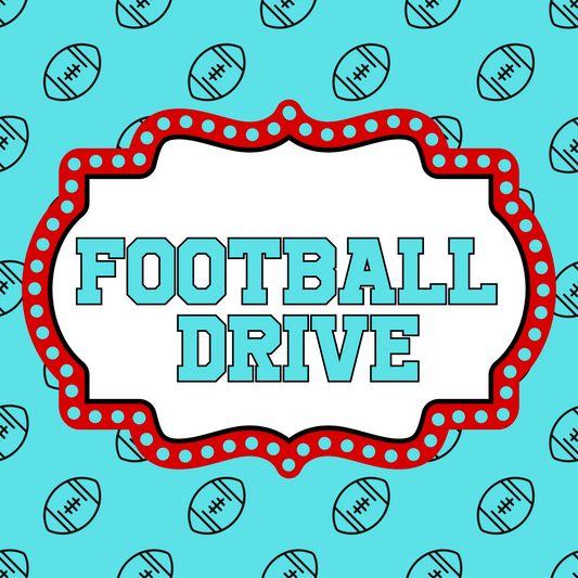 Football Drive