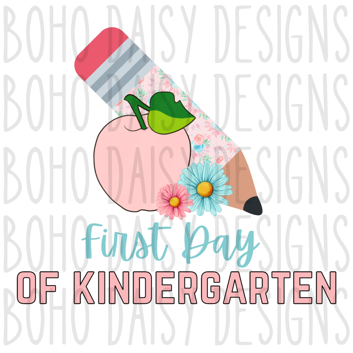 Girls Kindergarten PNG