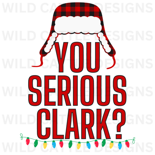 Clark PNG