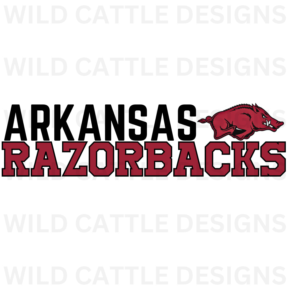 Arkansas PNG