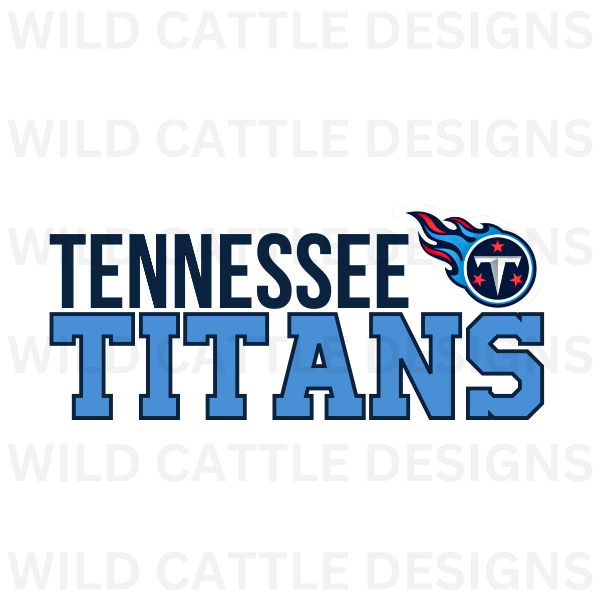 Titans PNG