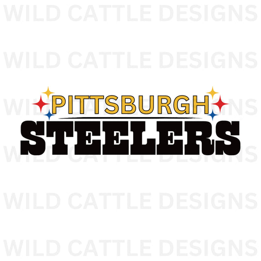 Pittsburgh PNG