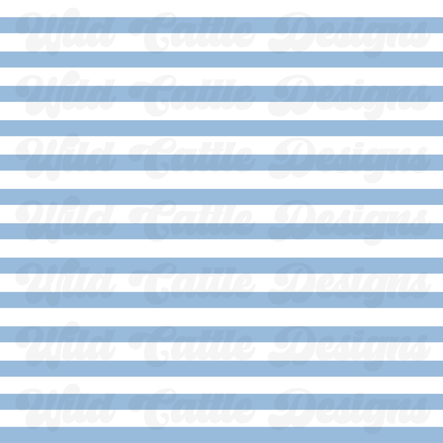 Blue Stripes Seamless