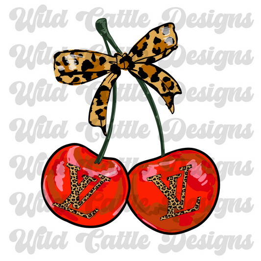 boujee cherry png