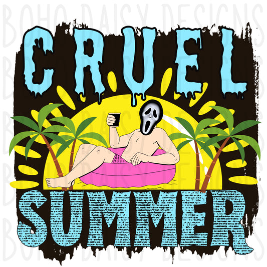 Cruel Summer