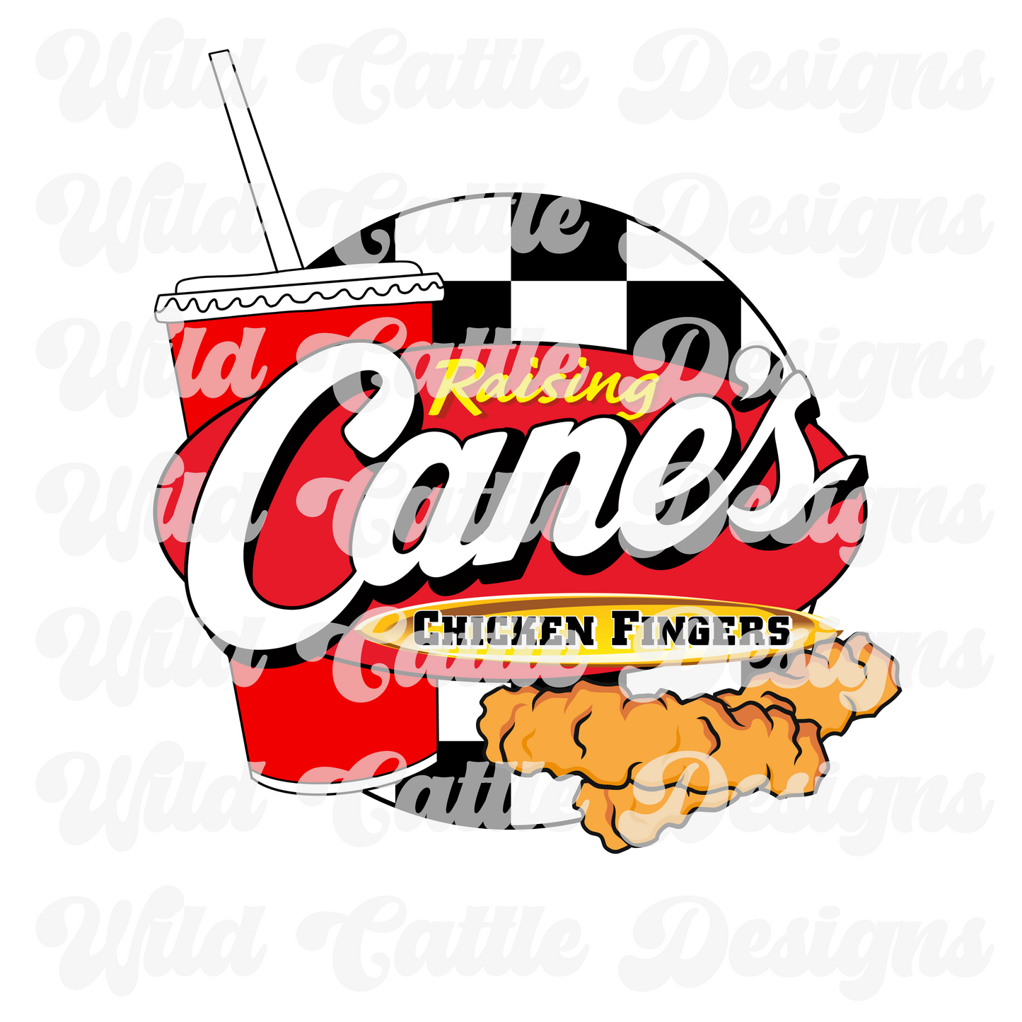 Chicken Tenders PNG