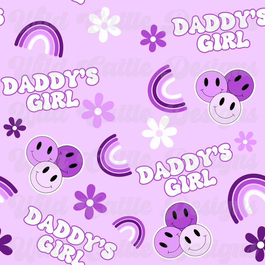 Daddy’s Girl Seamless