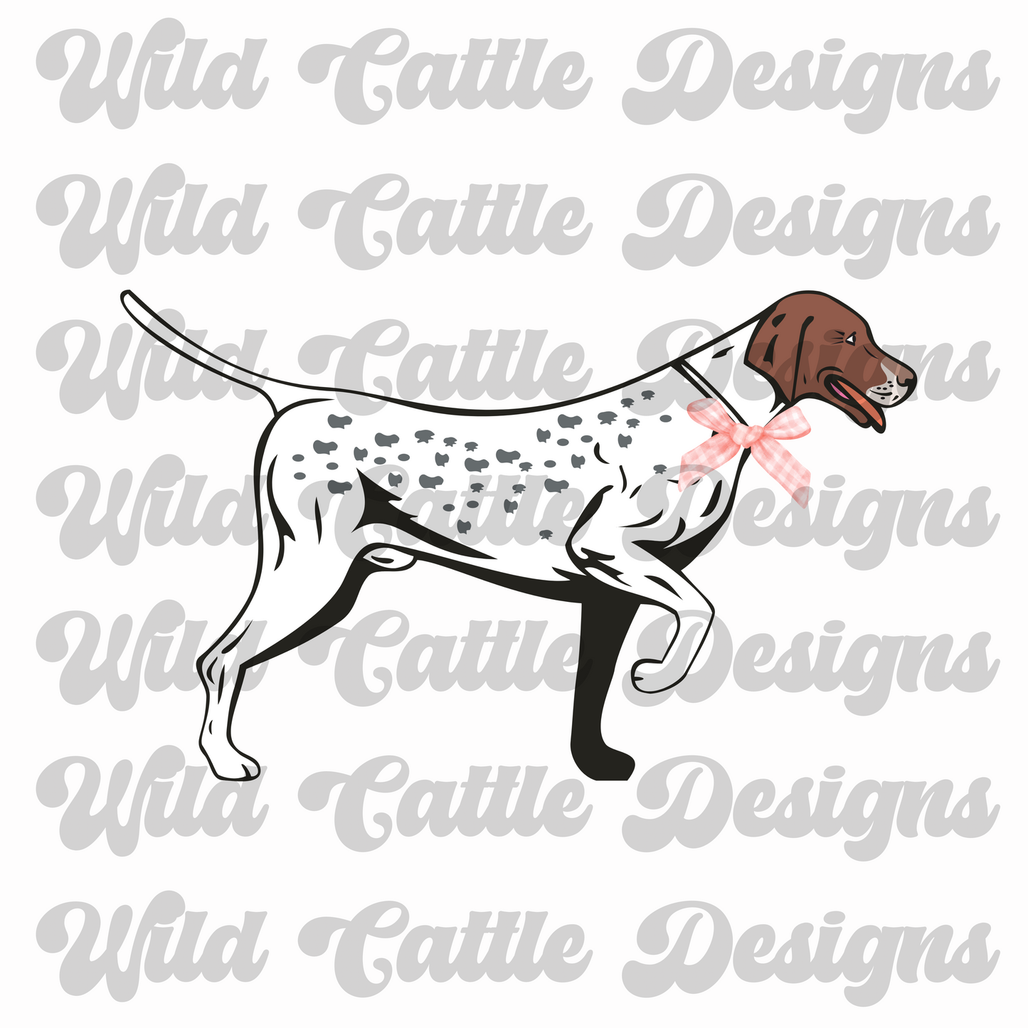 Dog pink png