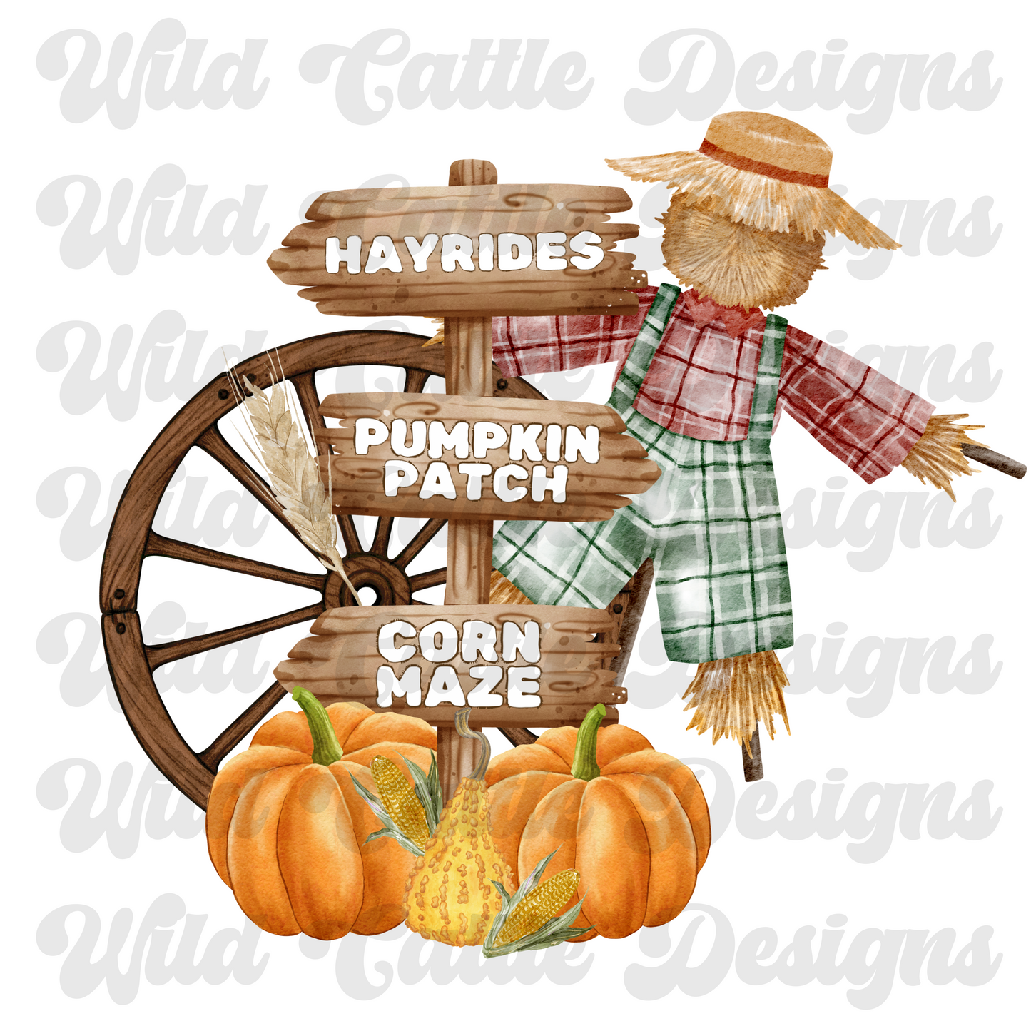 fall harvest png