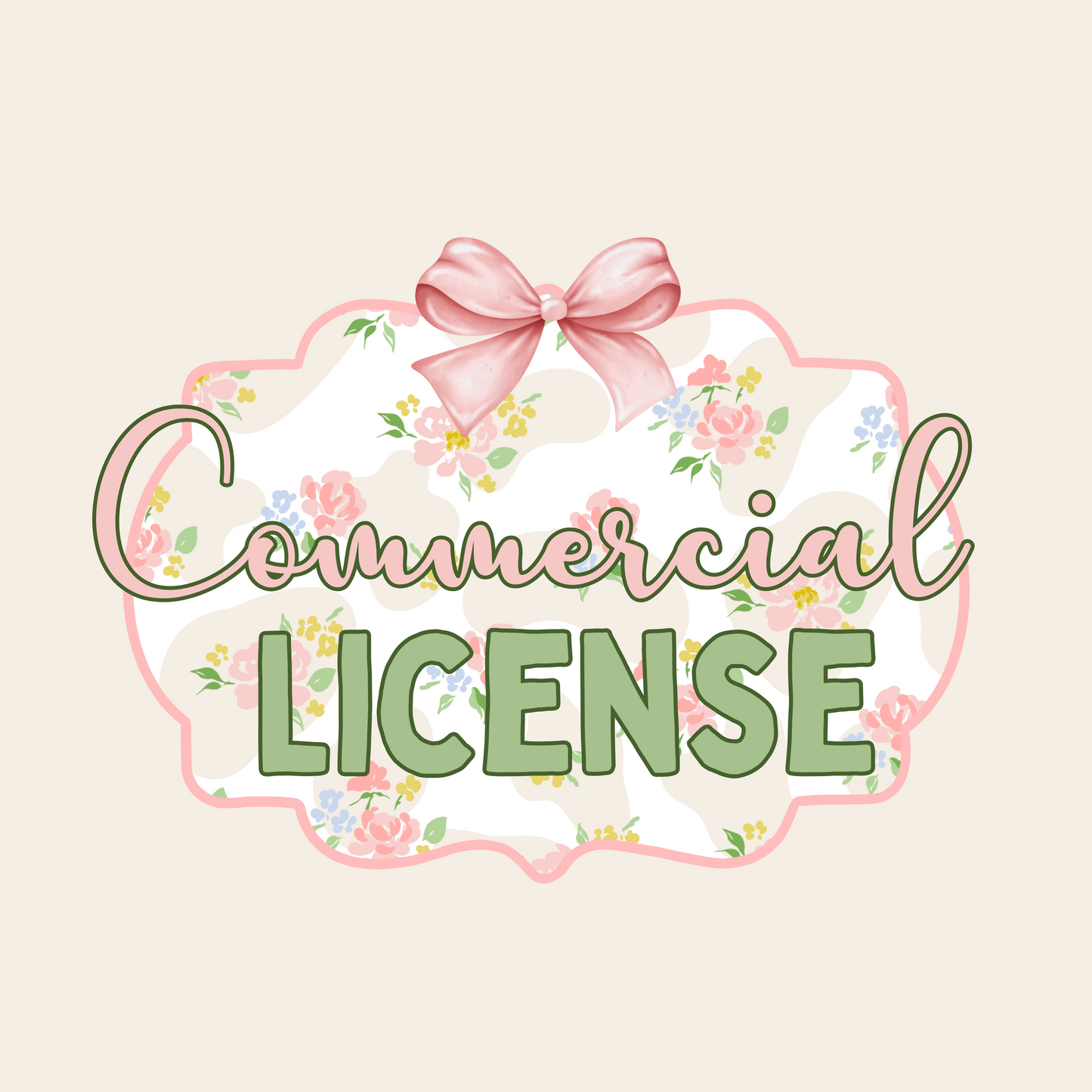 Small Business Commercial License