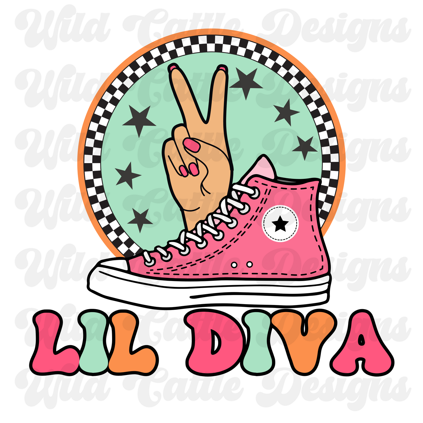 Lil Diva PNG