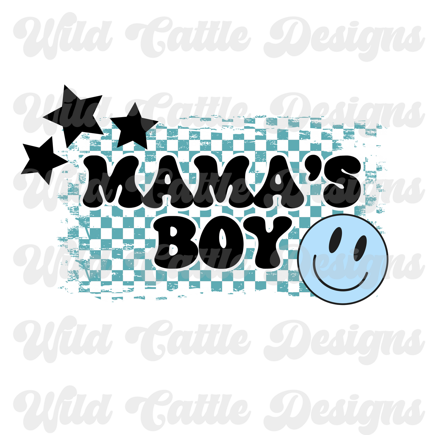 Mamas Boy