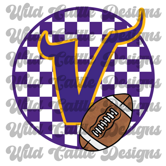 MV boy football png