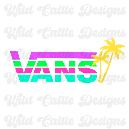 Neon OTW PNG