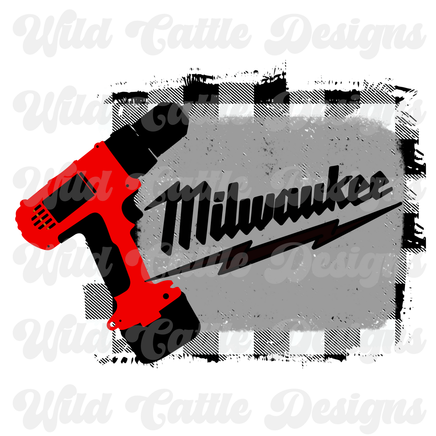 Red Tools PNG