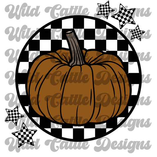 Sad beige pumpkin png