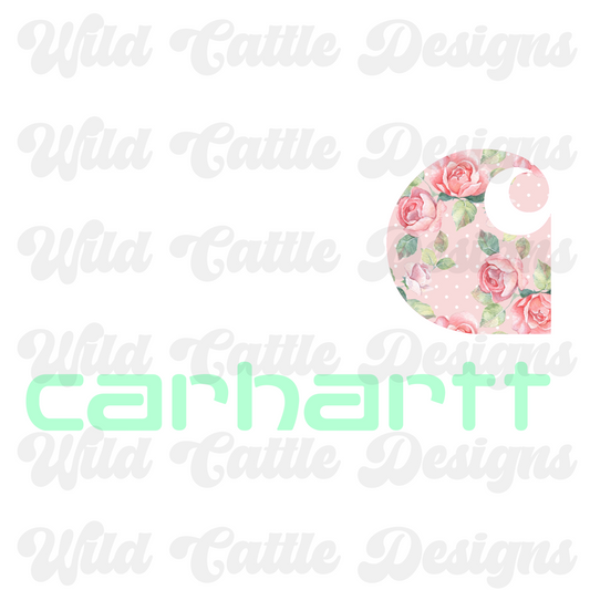 Shabby Chic Pastel PNG