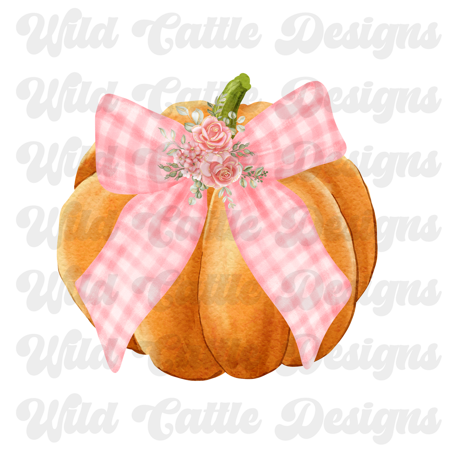 shabby chic pumpkin png