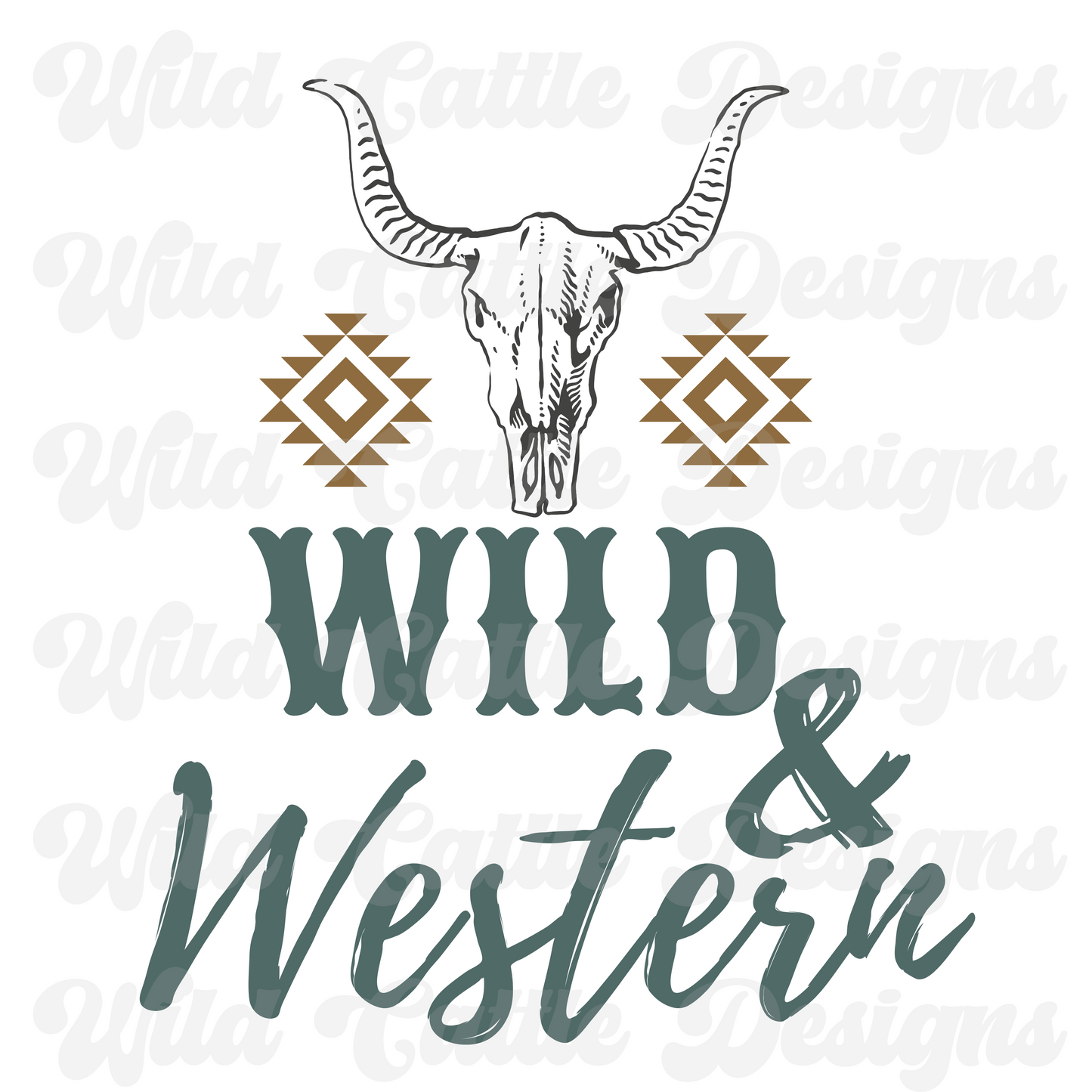 Wild and Western PNG