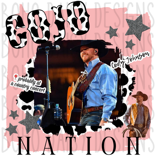 COJO PNG