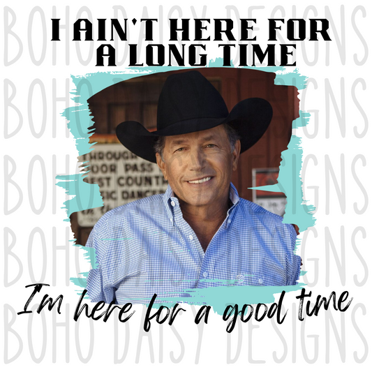 King George PNG